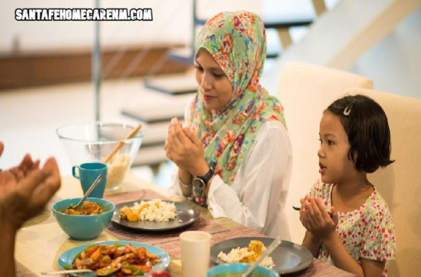 Tips agar Anak Tetap Sehat