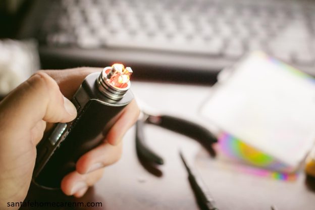 Rokok Elektrik