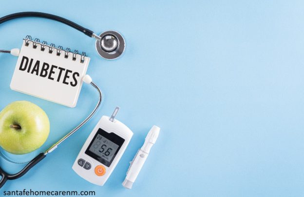 Diabetes Mellitus