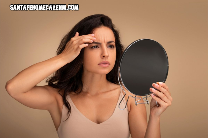 Kenapa Perempuan Lebih Cepat Menua